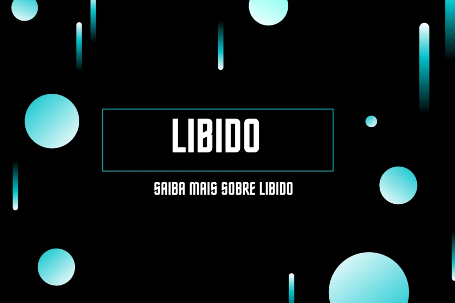 libido
