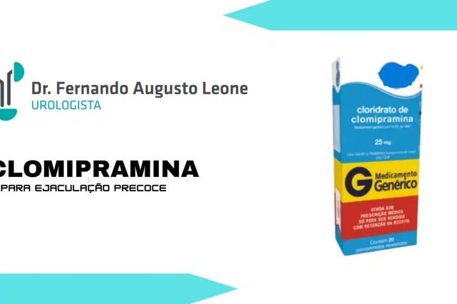 clomipramina