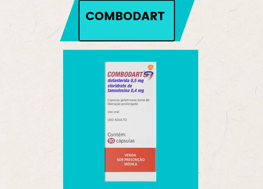 combodart