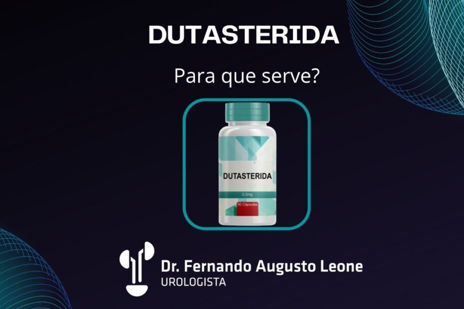 dutasterida