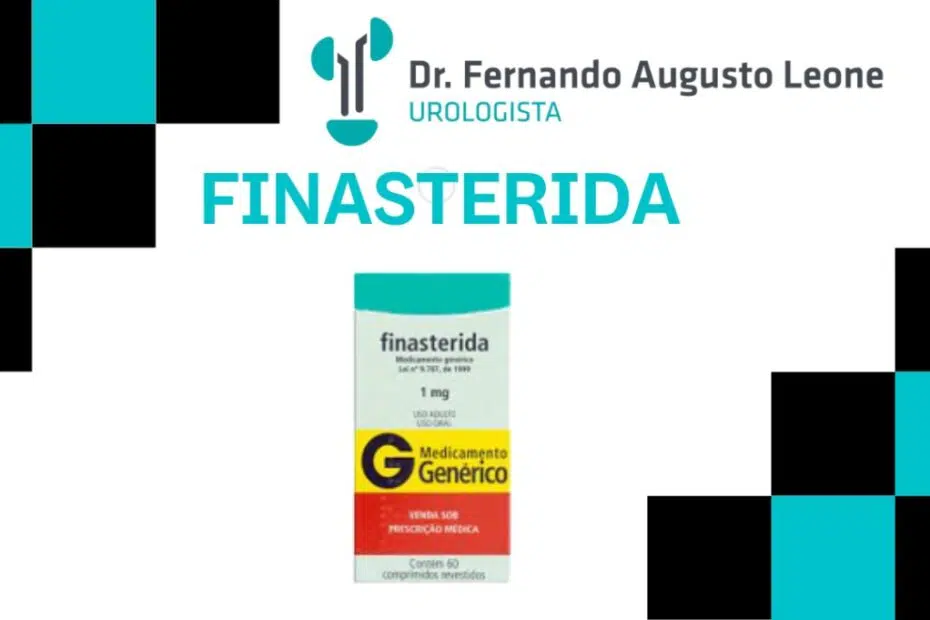 finasterida