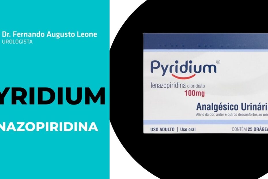 pyridium