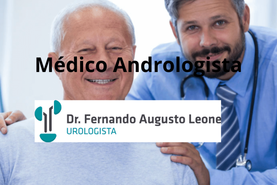 Médico Andrologista Dr Fernando Leone Urologista Bh Uro Bh 2126