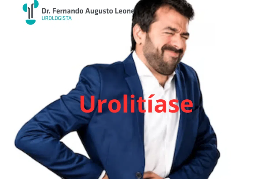 Urolitíase