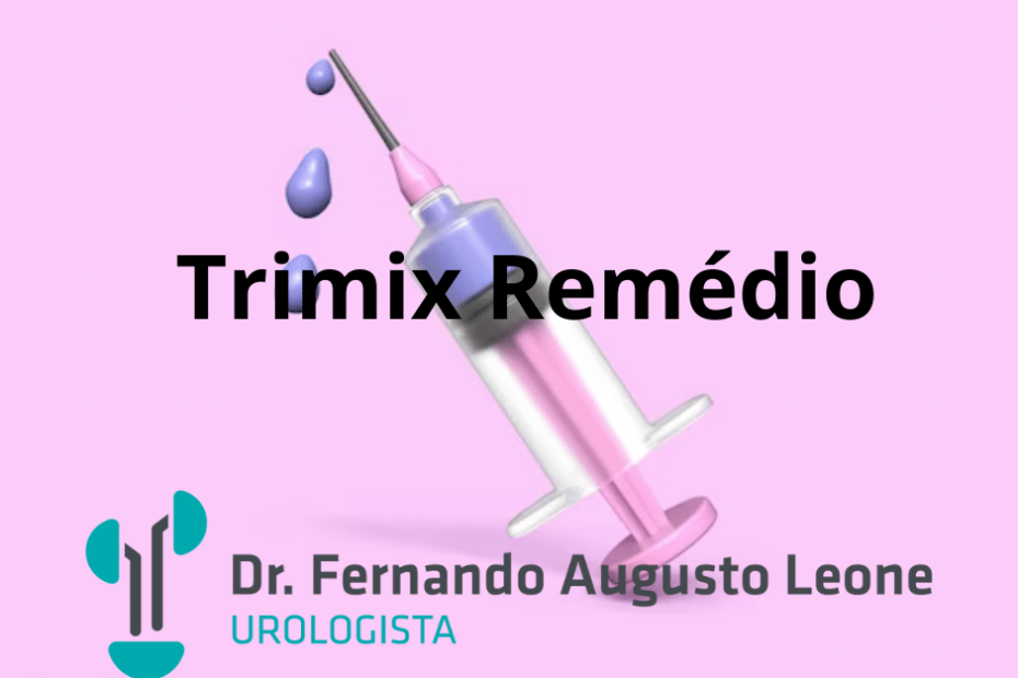 Trimix Remédio
