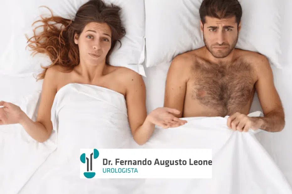 Médico para Disfunção Erétil: Como Encontrar o Especialista Certo