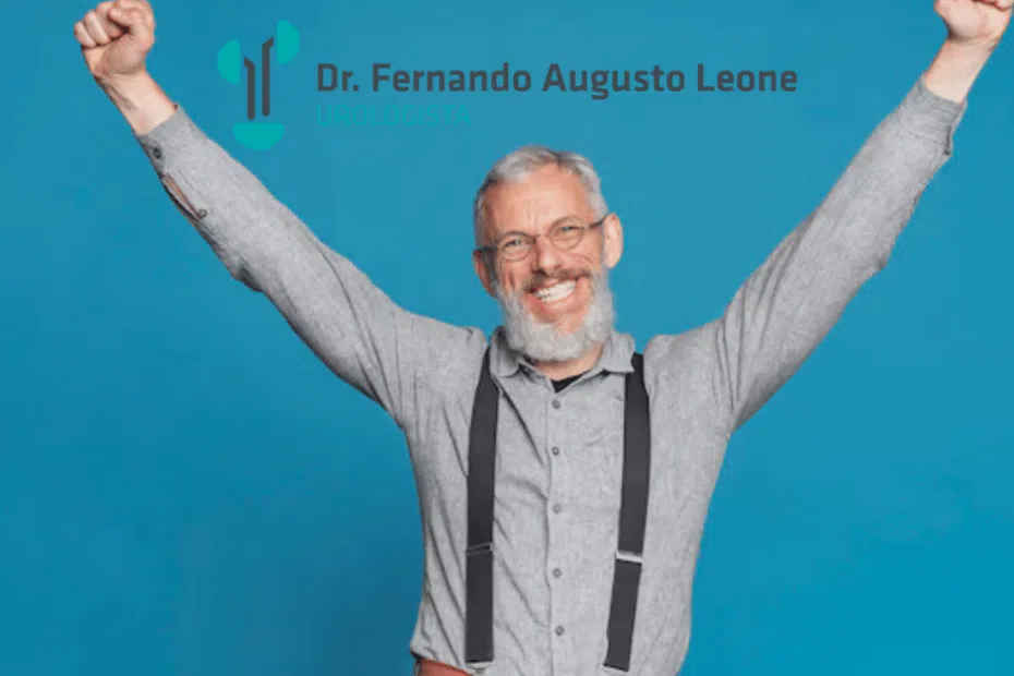 Prótese peniana para que serve?