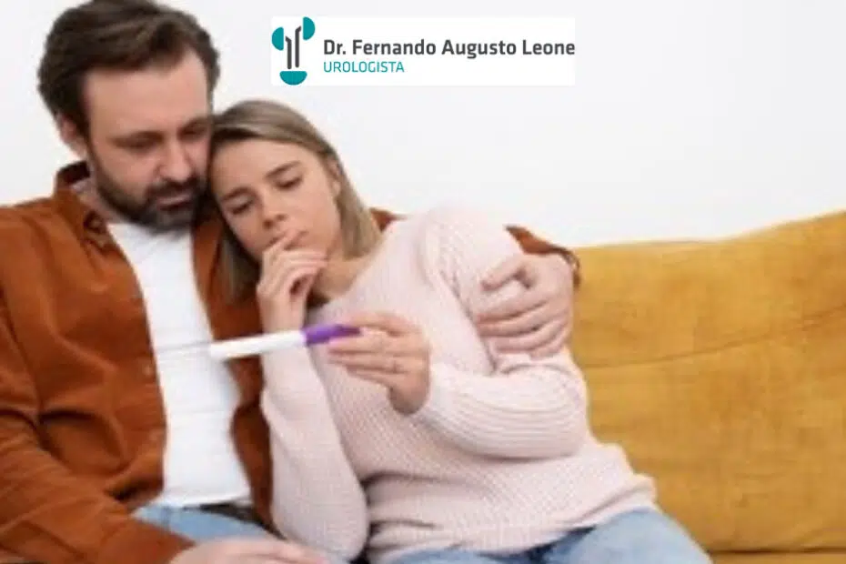 Meu Marido Fez Vasectomia e Eu Engravidei