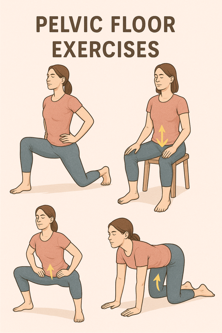 Guia Completo de exercícios de kegel - Dr. Fernando Leone - Urologista BH