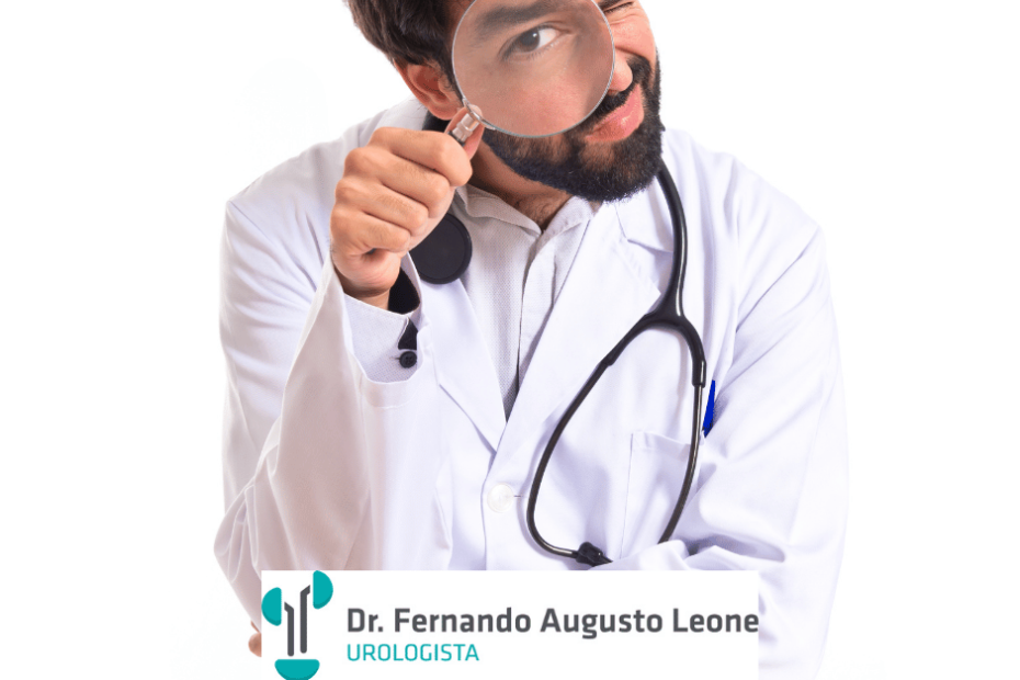 Ferida na pele do pênis