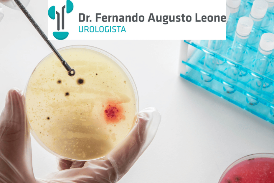 uretrite gonocócica