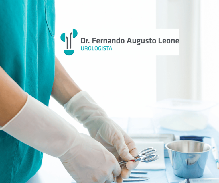 Hidrocele pode virar câncer