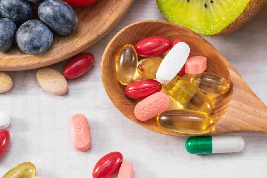 qual melhor vitamina para impotência masculina