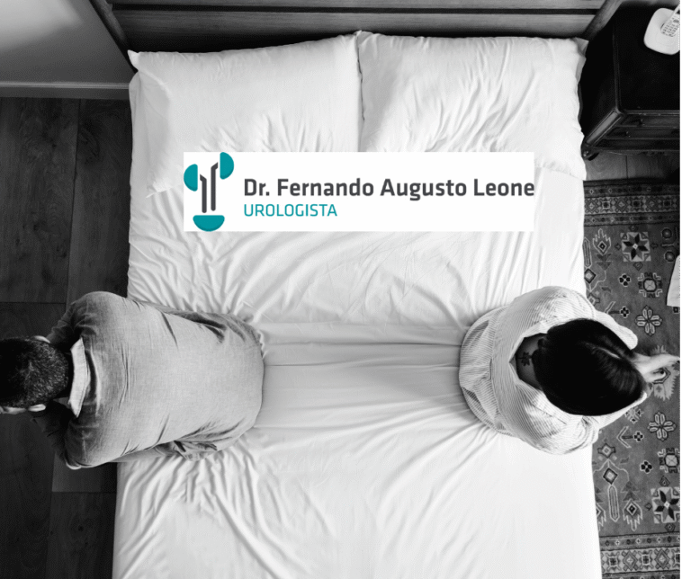 Efeitos colaterais dos remédios para disfunção erétil