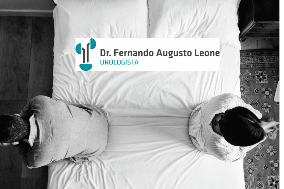 Efeitos colaterais dos remédios para disfunção erétil