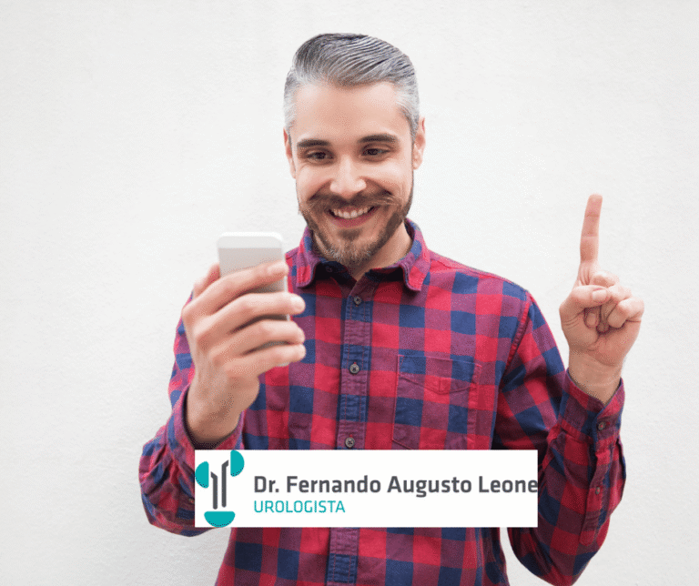 Remédio oral para impotência sexual