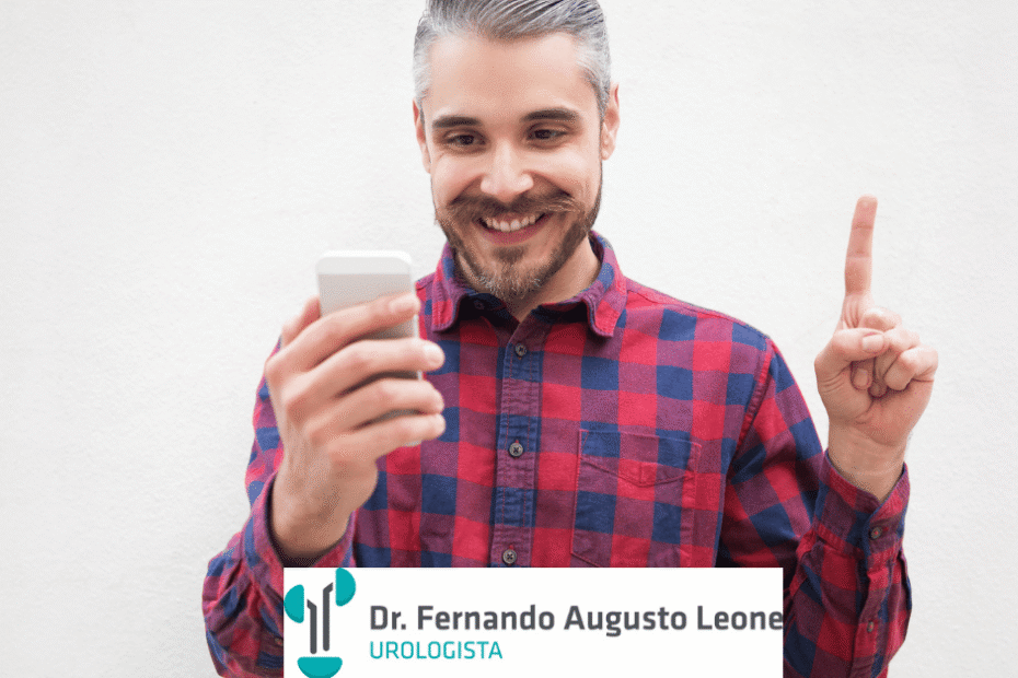 Remédio oral para impotência sexual