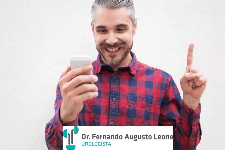 Remédio oral para impotência sexual