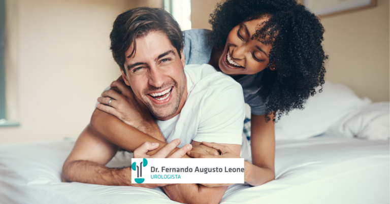 O segredo para a cura da impotência masculinao