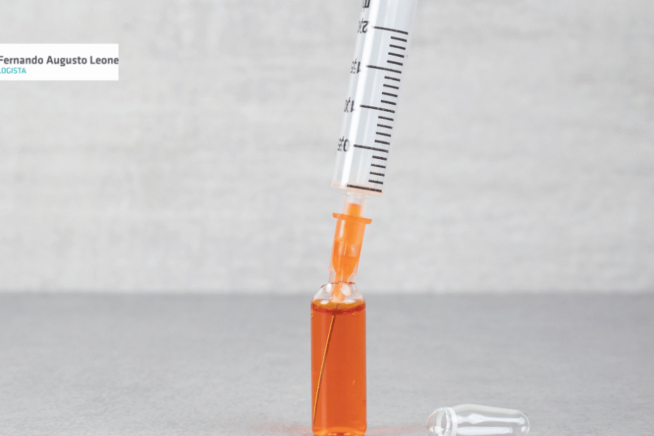 Qual a melhor injeção para disfunção erétil