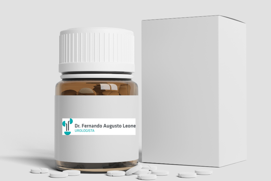 carbegolina para disfunção erétil