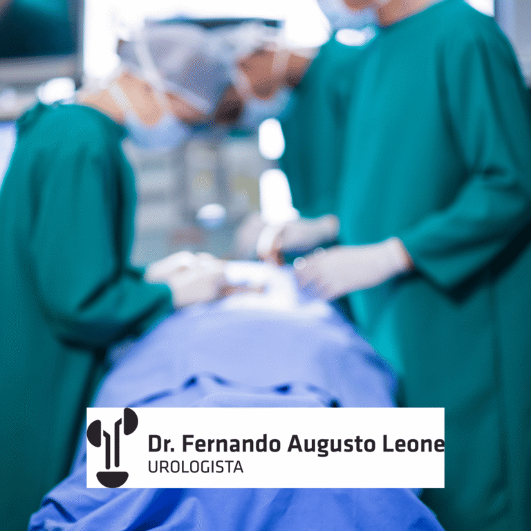 excesso de pele na glande